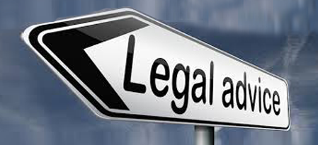 Legal Advisories Appeals